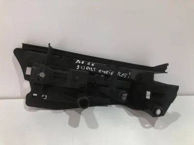 Cutie depozitare / suport cheie roti 4F5012111A Audi A6 facelift (2008-2011) [4f, C6]