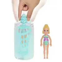 Papusa Barbie - Chelsea Color Reveal