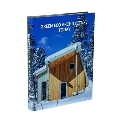 Konemann:Green Eco Architecture Today