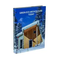 Konemann:Green Eco Architecture Today