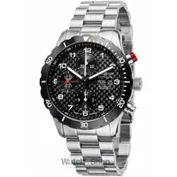 Ceas Zeppelin Zeppelin 7216M-2 Mens Watch Alain Robert Automatic Chrono Limited 42mm 10 ATM