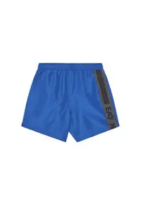 Costum de baie copii albastru