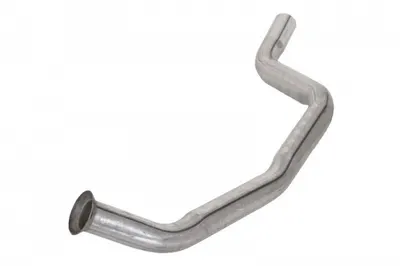 Teava evacuare fata (x840mm) CITROEN C25; FIAT DUCATO; PEUGEOT J5 2.5D intre 1981-1994