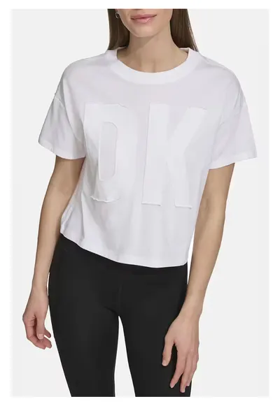 Tricou de dama Big Logo