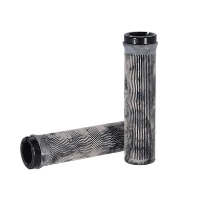 Truvativ Grips Descendant Lockring Grey-black