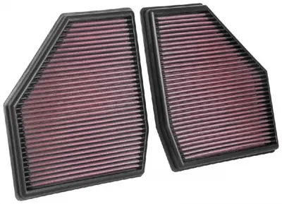 Filtru aer sport (lungime: 264mm, latime: 216mm, inaltime:30mm) potrivit BMW 5 (G30, F90), 8 (G14, F91), 8 (G15, F92), 8 GRAN COUPE (G16, F93) 4.4 09.17