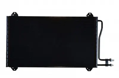 Radiator Clima Ac Mercedes Sprinter 2-T (901, 902), Sprinter 3-T (903), Sprinter 4-T (904), Sprinter 5-T (905), Sprinter (905) 2.1d-2.9d Dupa 1995