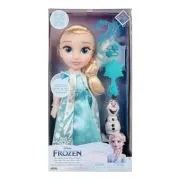 Disney Frozen. Papusa Elsa cu functii, 38 cm