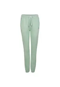Pantaloni sport dama 1P7730W - Bumbac - Verde