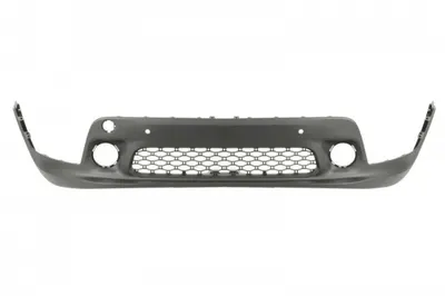 Bara (inferior fata, asistenta parcare, ALTITUDE) potrivit JEEP RENEGADE 06.18-12.21