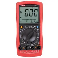 Multimetru Digital UT58A UNI-T MIE0257