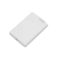 Router cu fir pentru exterior MikroTik PowerBox RB750P-PBR2, 5 porturi, 10/100 Mbps, PoE