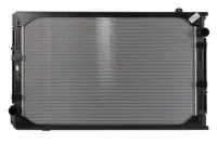 Radiator Motor (cu Rama) Potrivit Mercedes Citaro 2, Citaro (o 530), Integro (o 550), Tourismo (o 350), Touro (o 500), Travego (o 580); Setra 400 Om402.970-Om942.911 08.95