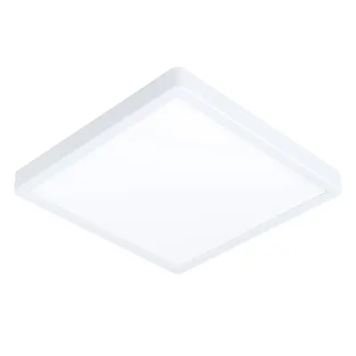 Plafonieră smart LED 19,5 W FUEVA-Z – EGLO