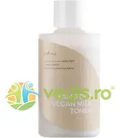 Lapte Demachiant cu Radacina de Igname Yam Root Line 220ml