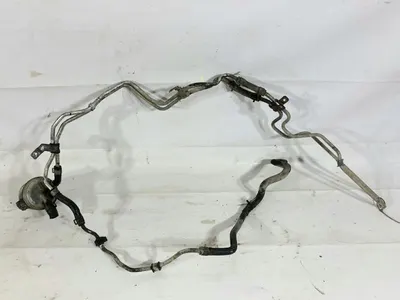 Conducte servodirectie Nissan X-Trail (2001-2007) 2.2 dci YD22ETI