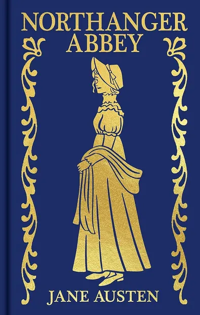 Northanger Abbey (Arcturus Ornate Classics)