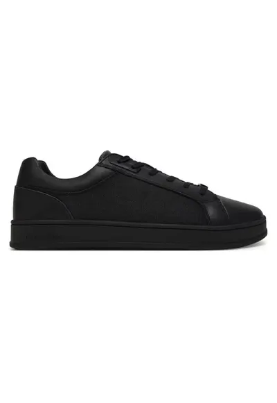 Pantofi Sport Low Top Lace Up Eyeletjaq Mono-Hm0hm01815-0gk