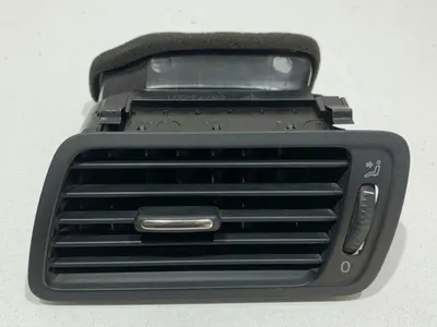 Grila ventilatie stanga fata 3C2819701D Volkswagen Passat B6 3C (2005-2010)