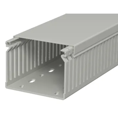 Canal cablu perforat, type LK4 60080 | Type LK4 60080