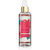 Tesori d'Oriente Ayurveda Body Mist pentru femei 200 ml