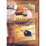 Tratat de contrapunct si fuga
