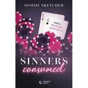 Sinners Consumed 3