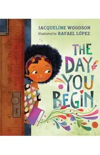 Day You Begin