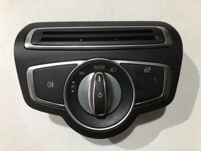 Bloc lumini a2059051810 Mercedes C-Class (2014->) [W205]