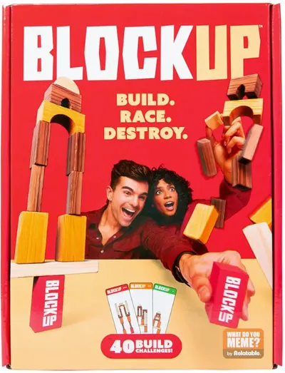 Joc - BlockUp
