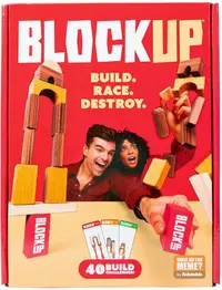 Joc - BlockUp