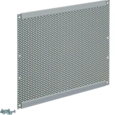 Placă montaj 36 mdodule cu accesorii, echipamente Volta multimedia
