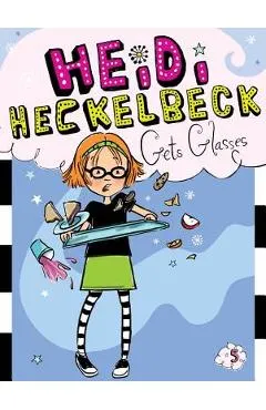Heidi Heckelbeck Gets Glasses