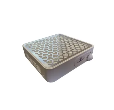 Aspirator colectare praf | 60w | 4000 RPM - FST-11