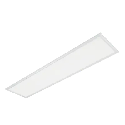 Led Panel 48w 4000k 295x1195mm Cadru Alb