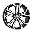 DEZENT TA dark 7.50x18 5/112/50/57,1