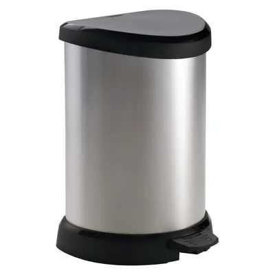 Coș de gunoi Curver Deco, 15 l