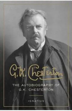 The Autobiography of G. K. Chesterton