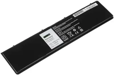 Baterie Laptop Green Cell 34GKR/F38HT pentru Dell Latitude E7440, Li-Poly 4 celule, 7.4V