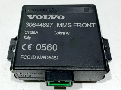 Modul control alarma 30644697 Volvo XC60 facelift (2013-2017) 2.4 d5 D5244T15 215 cp