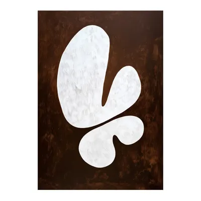 Tablou pe pânză imprimat 70x100 cm Root – Styler