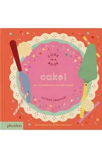Cake!