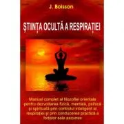 Stiinta oculta a respiratiei