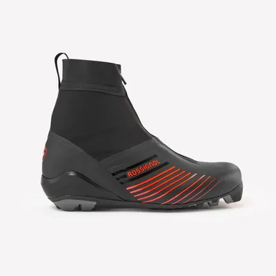 Clăpari de schi de fond clasic Rossignol X-11 Adulți