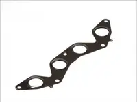 Garnitura galerie evacuare potrivit HONDA CIVIC VII, FR-V, STREAM 1.4 1.6 1.7 11.00