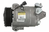 Compresor climatizare potrivit NISSAN NAVARA NP300, PATHFINDER III 3.0D 02.10-