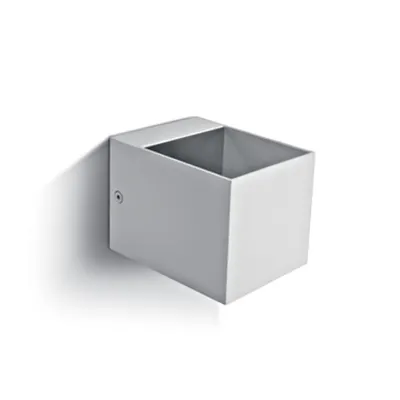 Jarjar wall light 30W G9 100-240V IP20 alb