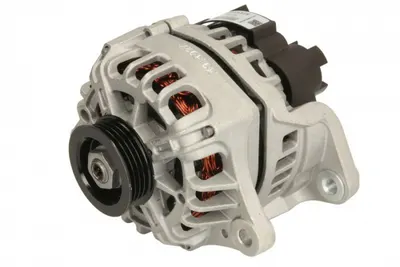 Alternator (12V, 80A) potrivit NISSAN MICRA C+C III, MICRA III, NOTE 1.0 1.2 1.4 01.03
