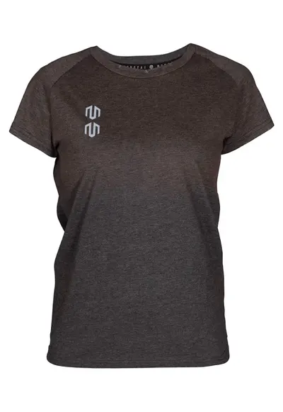 Tricou slim fit cu lego reflectorizant