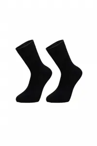 Sosete clasice barbati, FX070-1, negru (Marime sosete: 39/42)